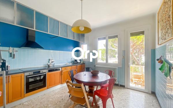 Appartement à vendre    3 pièces • 79,01 m2 La Ciotat