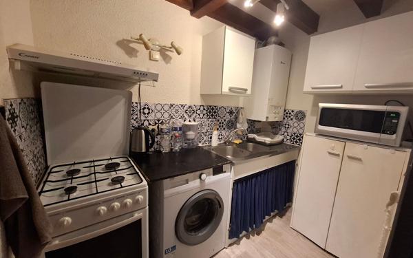 Appartement à louer    3 pièces • 60,96 m2 Mont-de-Marsan