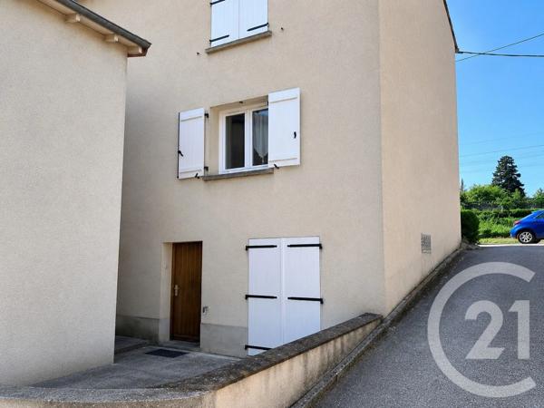 Appartement F2 à vendre  2 pièces - 46,41 m 2   ST CHERON  - 91