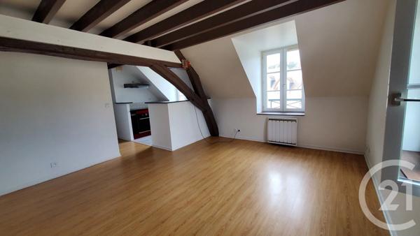 Appartement F2 à vendre  2 pièces - 46,41 m 2   ST CHERON  - 91