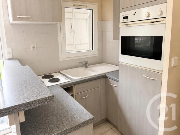 Appartement F2 à vendre  2 pièces - 46,41 m 2   ST CHERON  - 91