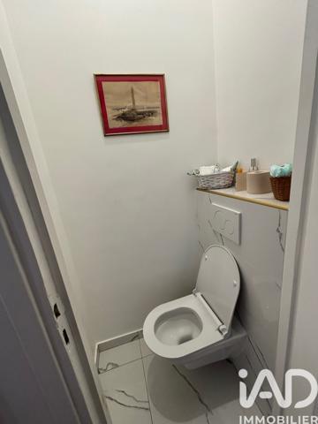 Appartement à vendre 3 pièces 63 m² Boulogne-Billancourt