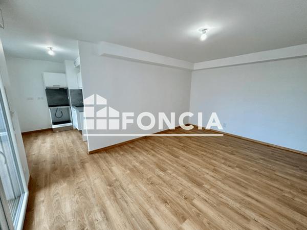 Location Appartement 3 pièces 62.43 m² - 15 AVENUE CORIOLAN Luce 28110