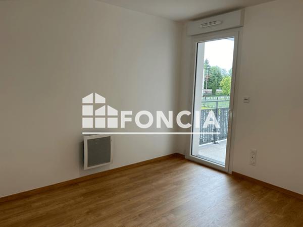 Location Appartement 3 pièces 62.43 m² - 15 AVENUE CORIOLAN Luce 28110