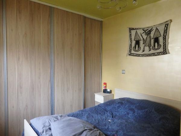 MAISON INDIVIDUELLE DE PLEIN PIED A OISSEL (76350)