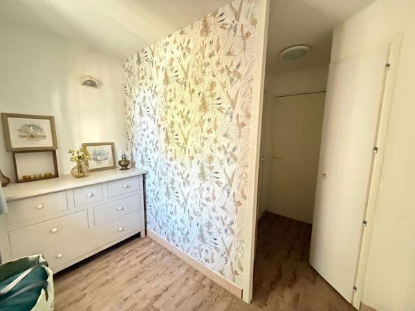 TALMONT ST HILAIRE / Vente Appartement 1 Pièce 20 m²