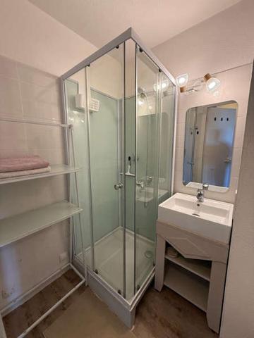 TALMONT ST HILAIRE / Vente Appartement 1 Pièce 20 m²
