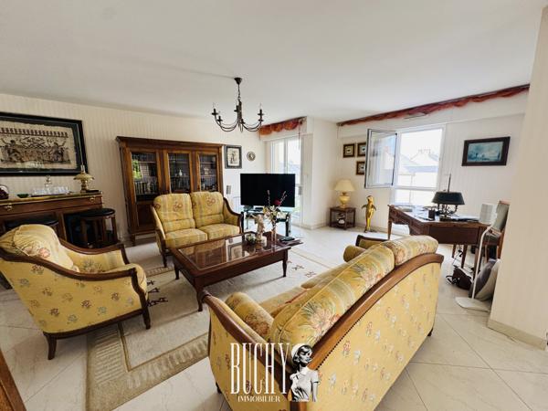 Appartement 4 pièce(s) 3 chambre(s) 148.69 m²