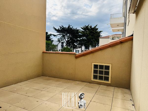 Appartement 4 pièce(s) 3 chambre(s) 148.69 m²