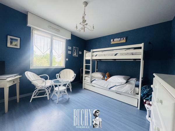 Appartement 4 pièce(s) 3 chambre(s) 148.69 m²