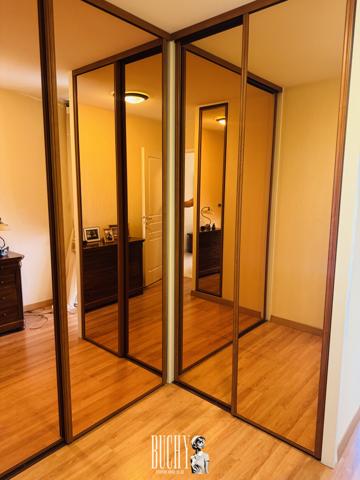 Appartement 4 pièce(s) 3 chambre(s) 148.69 m²