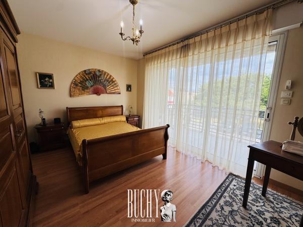 Appartement 4 pièce(s) 3 chambre(s) 148.69 m²