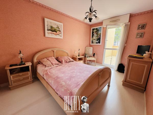 Appartement 4 pièce(s) 3 chambre(s) 148.69 m²