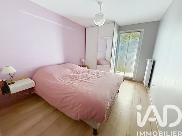 Appartement à vendre 5 pièces 101,04 m² Palaiseau