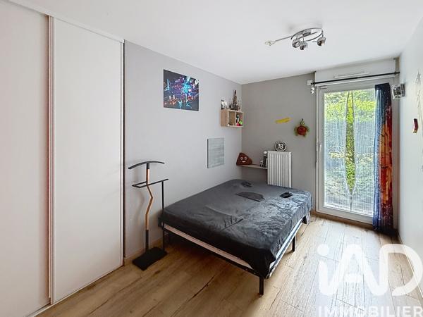 Appartement à vendre 5 pièces 101,04 m² Palaiseau