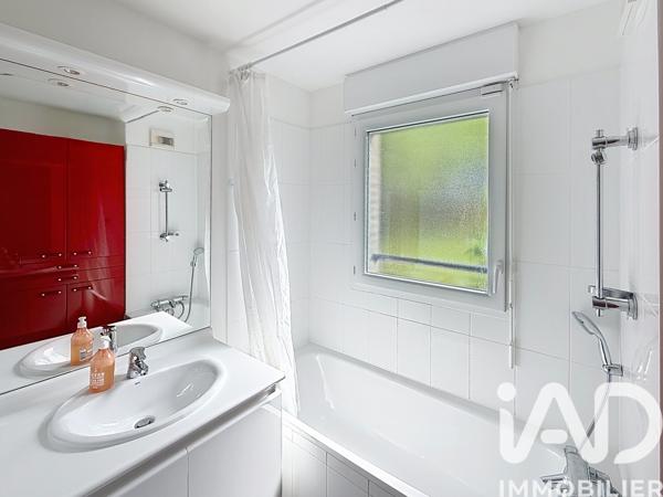 Appartement à vendre 5 pièces 101,04 m² Palaiseau