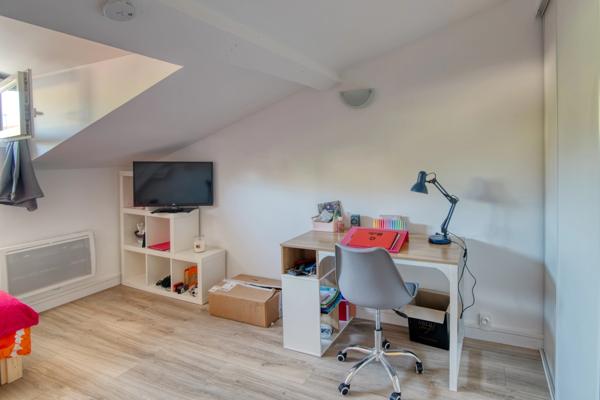 Studio de 19m² rue des Salenques à Toulouse