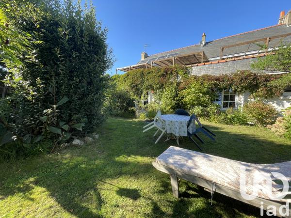 Maison à vendre 11 pièces 275 m² Erdeven