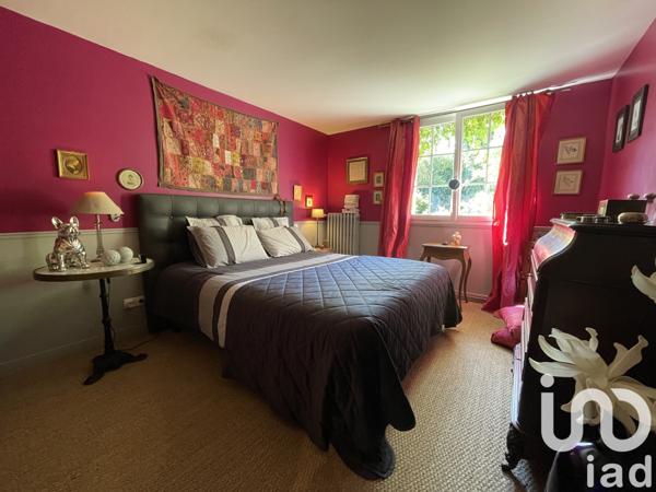 Maison à vendre 11 pièces 275 m² Erdeven