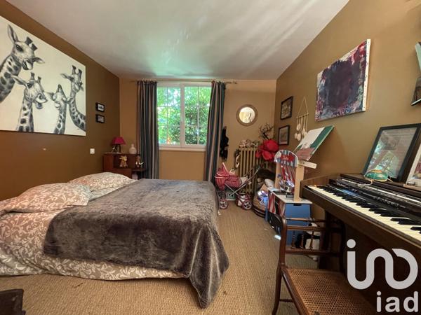 Maison à vendre 11 pièces 275 m² Erdeven