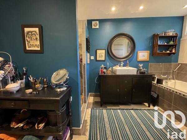 Maison à vendre 11 pièces 275 m² Erdeven