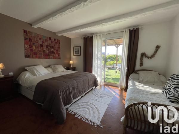 Maison à vendre 11 pièces 275 m² Erdeven