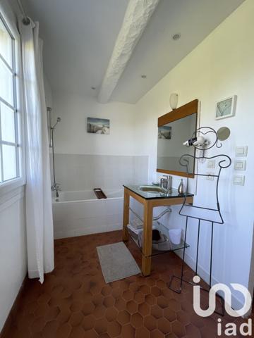 Maison à vendre 11 pièces 275 m² Erdeven