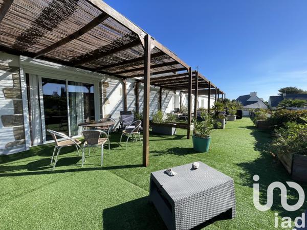 Maison à vendre 11 pièces 275 m² Erdeven