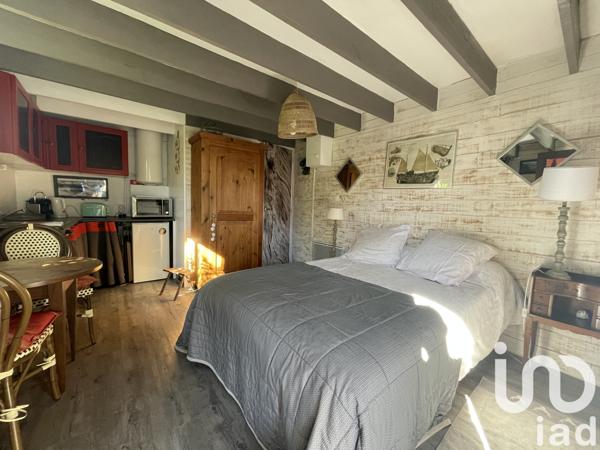 Maison à vendre 11 pièces 275 m² Erdeven