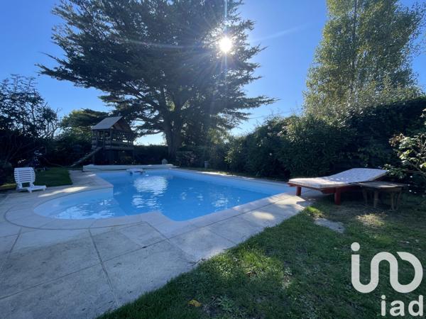 Maison à vendre 11 pièces 275 m² Erdeven