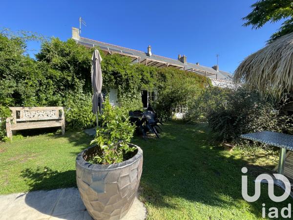 Maison à vendre 11 pièces 275 m² Erdeven