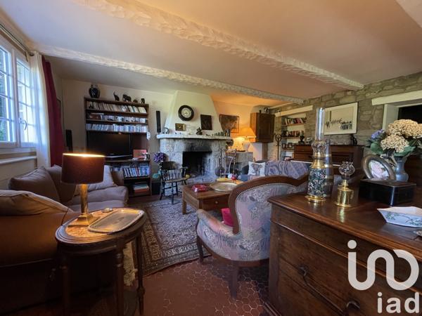 Maison à vendre 11 pièces 275 m² Erdeven