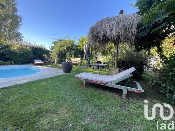 Maison à vendre 11 pièces 275 m² Erdeven