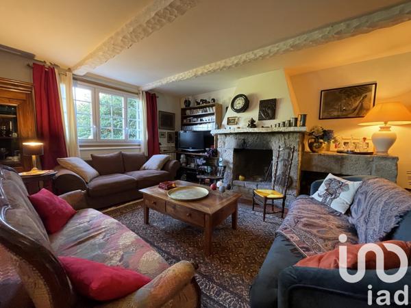 Maison à vendre 11 pièces 275 m² Erdeven