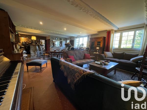 Maison à vendre 11 pièces 275 m² Erdeven