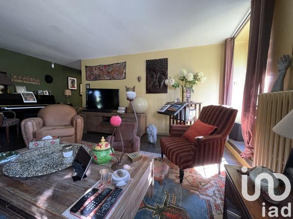 Maison à vendre 11 pièces 275 m² Erdeven