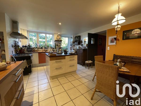 Maison à vendre 11 pièces 275 m² Erdeven