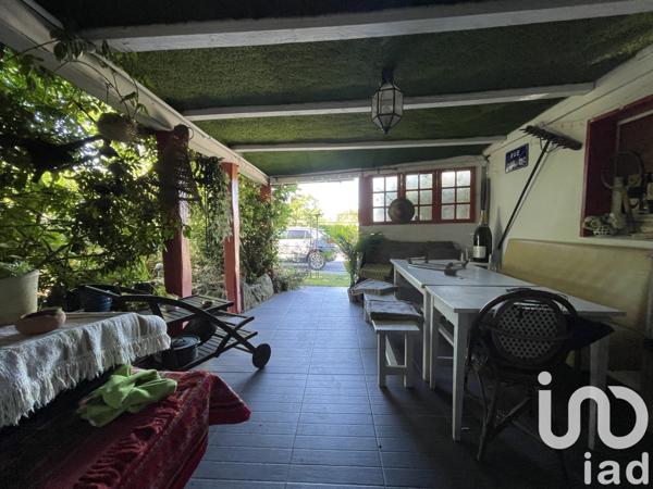 Maison à vendre 11 pièces 275 m² Erdeven