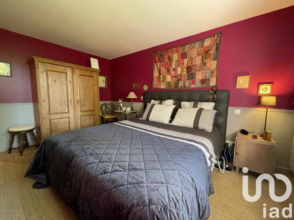 Maison à vendre 11 pièces 275 m² Erdeven