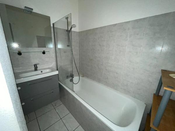 Appartement à louer à Clérieux (26260)