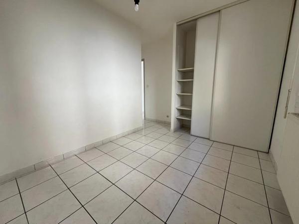 Appartement à louer à Clérieux (26260)