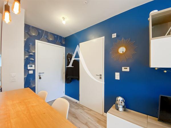 Appartement Bois D Arcy 1 pièce(s) 28 m2