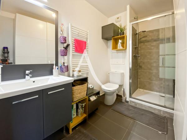 Appartement Bois D Arcy 1 pièce(s) 28 m2