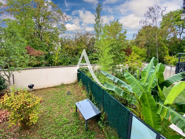 Appartement Bois D Arcy 1 pièce(s) 28 m2
