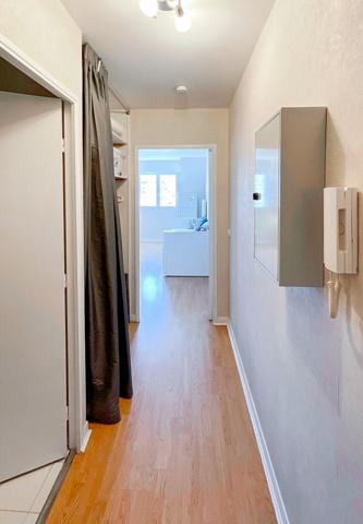 APPARTEMENT POISSY - 1 pièce(s) - 20m2