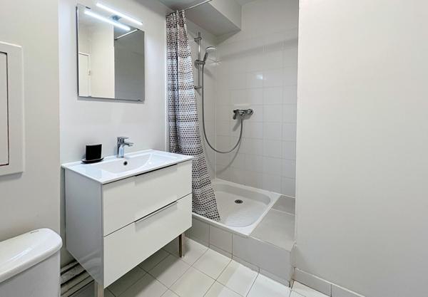 APPARTEMENT POISSY - 1 pièce(s) - 20m2