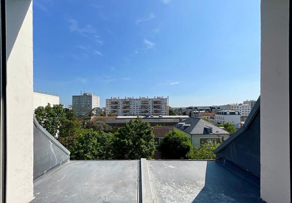 APPARTEMENT POISSY - 1 pièce(s) - 20m2