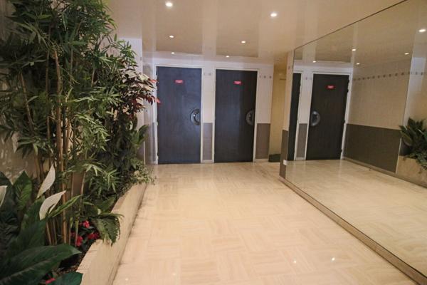 APPARTEMENT POISSY - 1 pièce(s) - 20m2