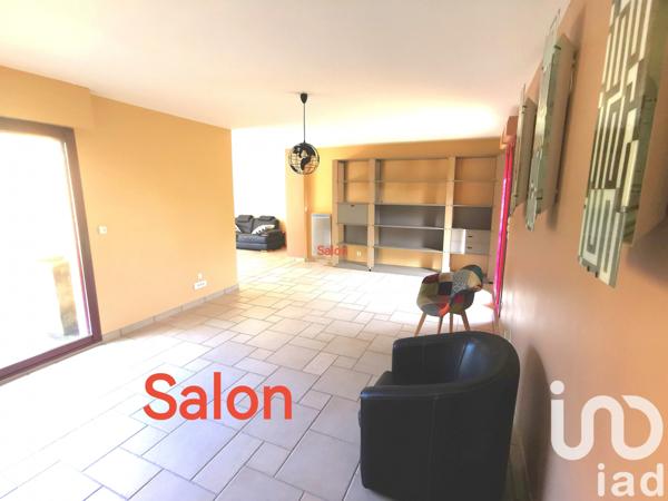 Maison à vendre 6 pièces 147 m² Plourhan