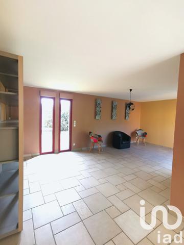 Maison à vendre 6 pièces 147 m² Plourhan
